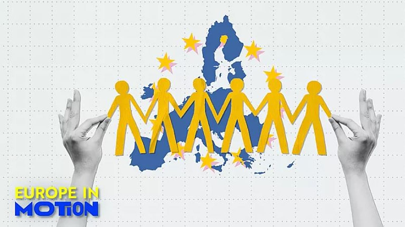 Europe In Motion