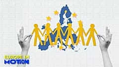 Europe In Motion