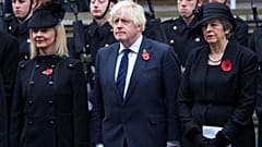 Johnson szerint Európának inkább arra kellene figyelnie, hogy Trump mit cselekszik, és nem arra, hogy mit mond