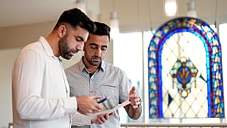 پناهجویان افغان در آمریکا