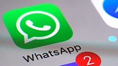 واتش‌اپ