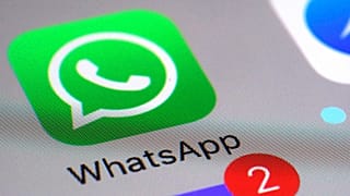 واتش‌اپ