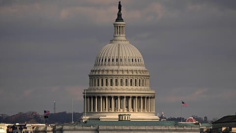 MEPs will meet representatives from the main US institutions.