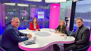 Βρυξέλλες σ' αγαπώ, πάντα με ερωτηματικό!