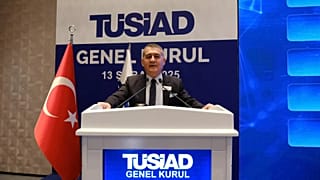Orhan Turan
