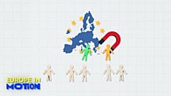 Europa en movimiento