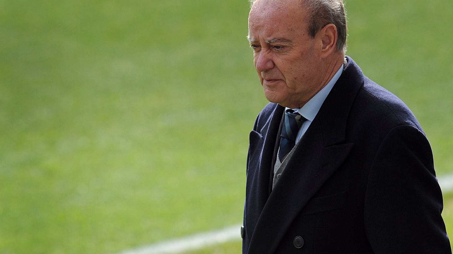 Expresidente del F.C. Porto