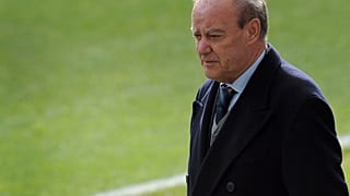 Expresidente del F.C. Porto