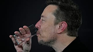 Elon Musk, Britanya yapay zeka zirvesinde