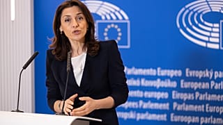 AP Milletvekili Irene Tinagli (S&amp;D/İtalya), yeni konut komitesinin başkanı. 
