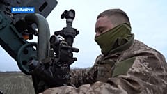 Украина – Последний рубеж перед миром? 