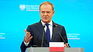 Donald Tusk, Rusya'nın dondurulmuş varlıklarına el konulması çağrısında bulundu.