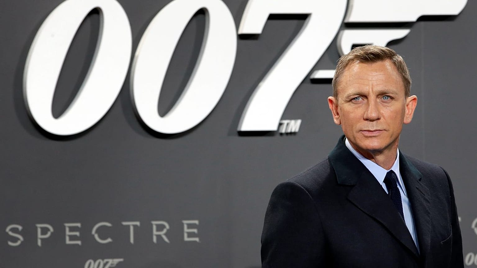 Daniel Craig. 2021 yılındaki James Bond rolü sonrası.