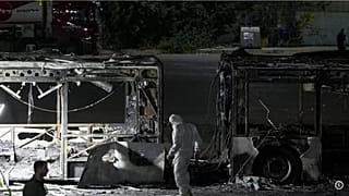 Tatort der Explosionen