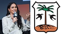 Meghan Markle'ın yeni marka logosu taklitçi tasarım iddiasıyla tartışmalara yol açtı