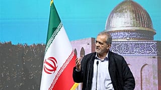 مسعود پزشکیان