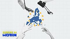 Griechenland, Portugal und Rumänien weisen bei mehr als der Hälfte der Indikatoren unterdurchschnittliche Werte auf.