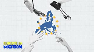 Grecia, Portugal y Rumanía obtienen puntuaciones inferiores a la media en más de la mitad de los indicadores.