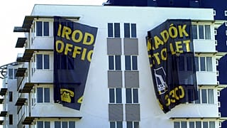 Eladó irodák Budapesten