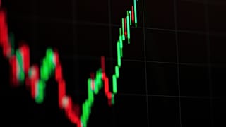 Markets.