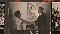 Leni Riefenstahl és Adolf Hitler