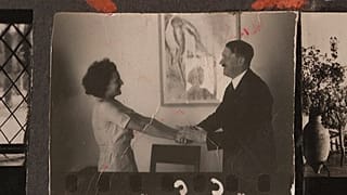 Leni Riefenstahl és Adolf Hitler