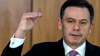 Chumbada moção de censura do Chega ao Governo 
