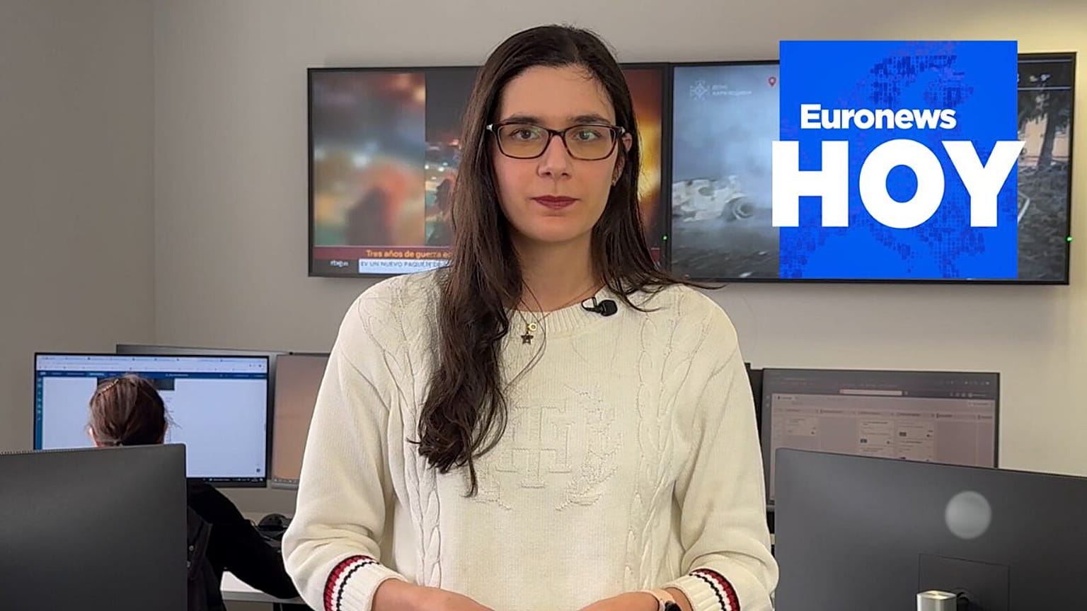 Euronews Hoy