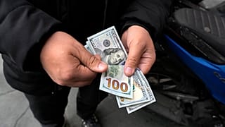 بازار ارز ایران