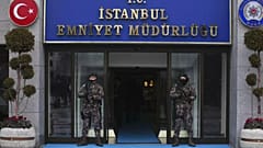 İstanbul Emniyet Müdürlüğü