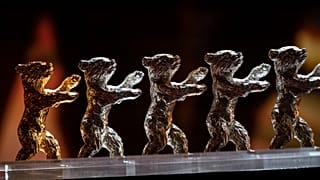 Et l'Ours d'or 2025 est attribué à...