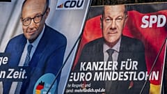 Kancellárváltást és a szélsőjobboldal erősödését hozhatja a 2025-ös német választás