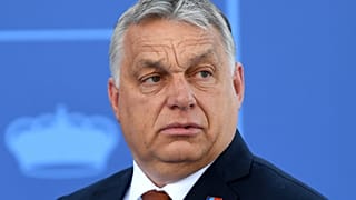 Премьер-министр Венгрии Виктор Орбан