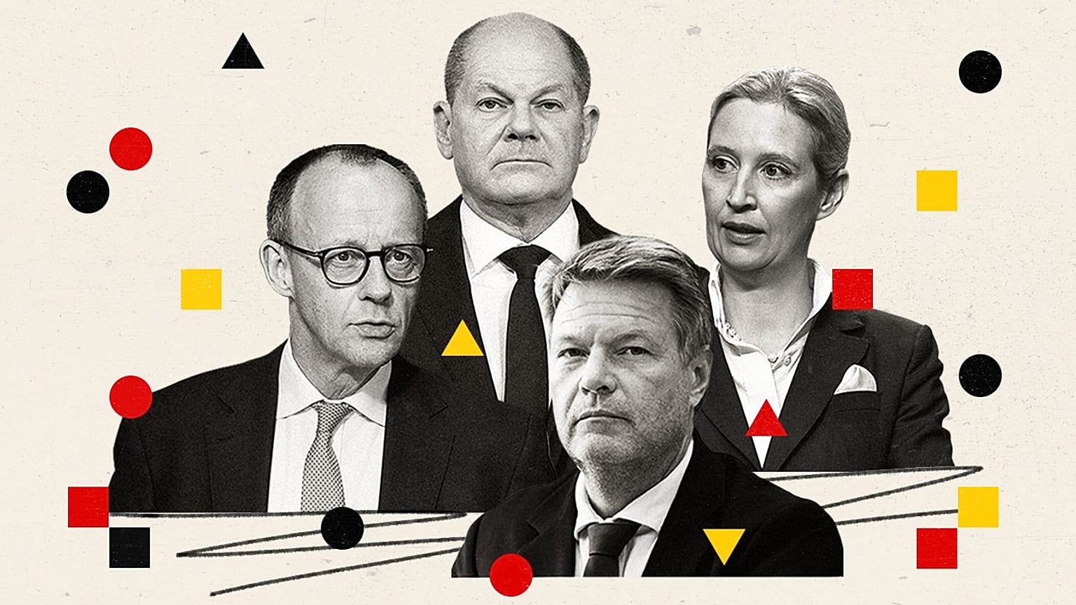 Las 4 claves de las elecciones alemanas 2025