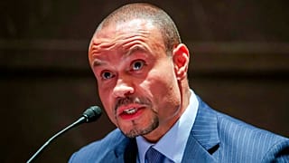 Daniel Bongino korábban George W. Bush és Barack Obama védelméért is szolgált, az elmúlt években azonban inkább podcastje miatt lehetett róla hallani