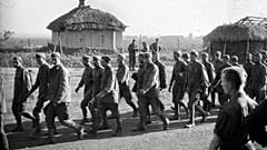 Hadifoglyok a Szovjetunióban 1942-ben