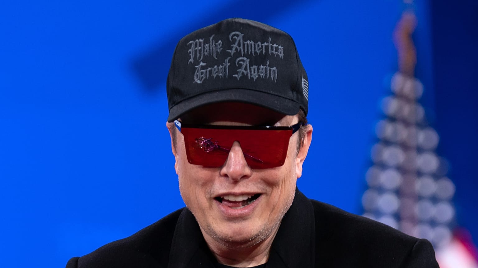 Milyarder Elon Musk sözde Devlet Verimliliği Departmanını (DOGE) yönetiyor.
