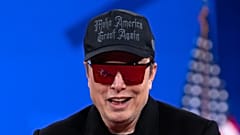 Milyarder Elon Musk sözde Devlet Verimliliği Departmanını (DOGE) yönetiyor.