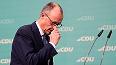 Friedrich Merz 