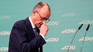 Friedrich Merz 