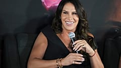 Karla Sofía Gascón. 