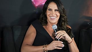 Karla Sofía Gascón.