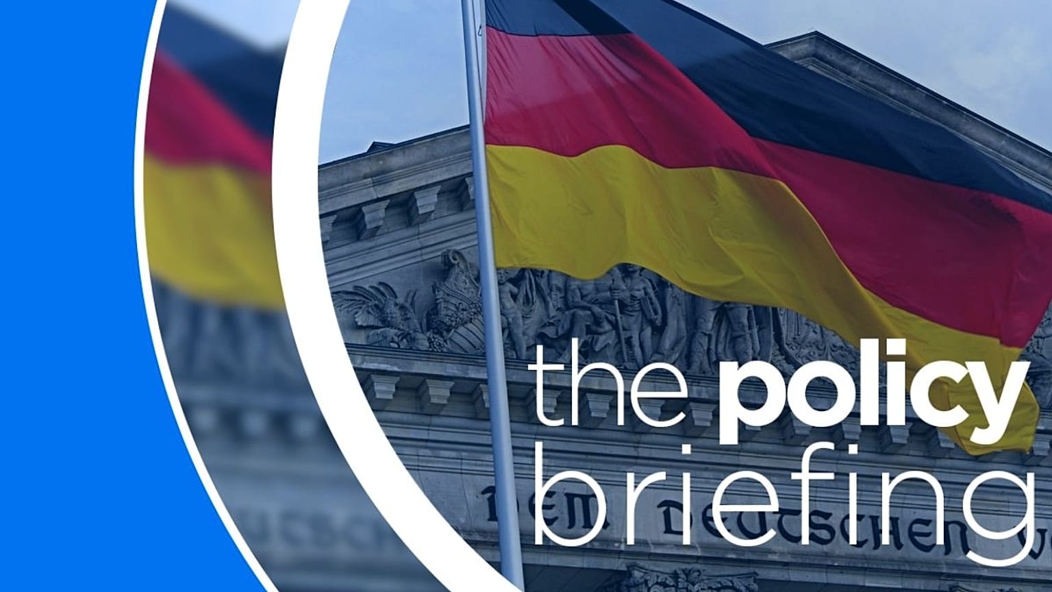 This week's key events presented by Euronews' head of EU news, Jeremy Fleming-Jones.
