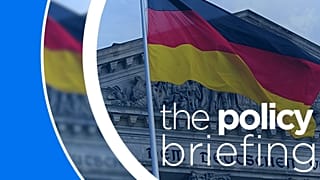 This week's key events presented by Euronews' head of EU news, Jeremy Fleming-Jones.