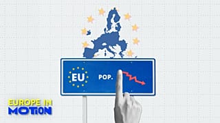 Europe in Motion