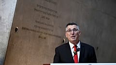 Gideon Sa'ar izraeli külügyminiszter