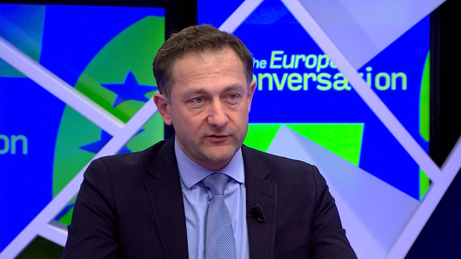 Le commerce avec l'Ukraine et le Mercosur peuvent protéger l'UE des droits de douane américains