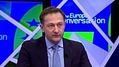 Los lazos comerciales con Ucrania y Mercosur pueden proteger a la UE de los aranceles de EE.UU.