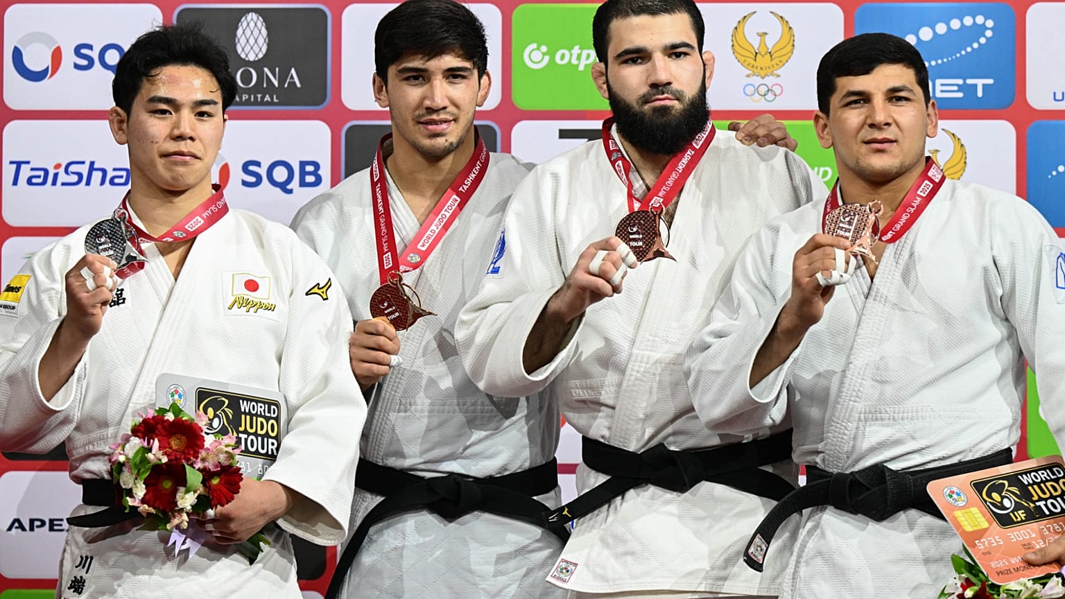 IJF