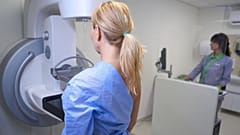 Rastreio é fundamental para prevenir o cancro da mama